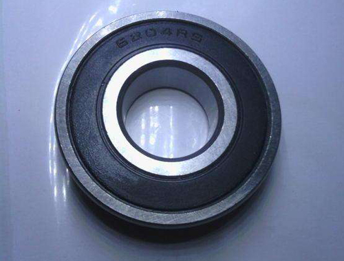 204-2RS Bearing Manufacturers