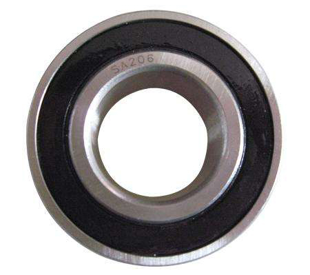 206-2RS Bearing Brands