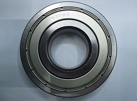 6306-2RZ Bearing Manufacturers China