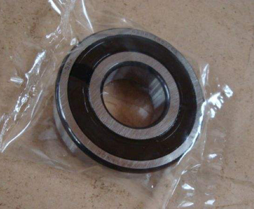 6306 C4 polyamide cage bearing Instock