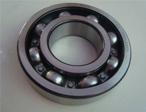 ball bearing 6205 2Z/C3 Brands