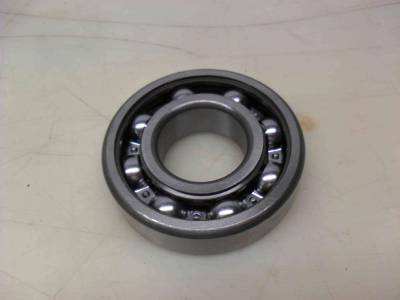 Bulk ball bearing 6307-2Z C4