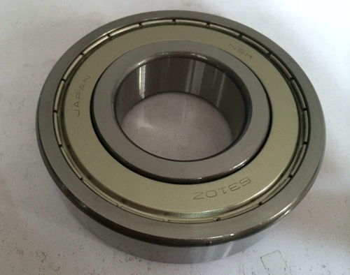 6310 2RS ball bearing Factory