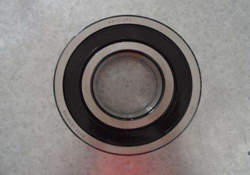 sealed ball bearing 6204-2RZ Brands