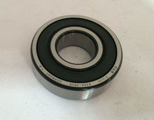 6204-2Z C4 ball bearing Manufacturers China